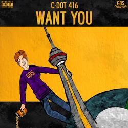 Want You