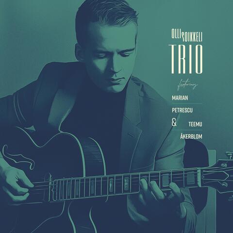 Trio (feat. Teemu Åkerblom)