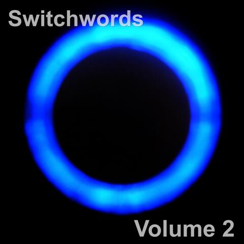 Switchwords, Vol. 2