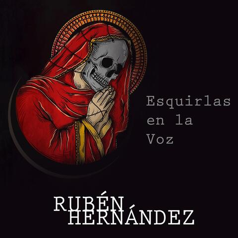Esquirlas en la Voz