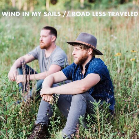Wind in My Sails