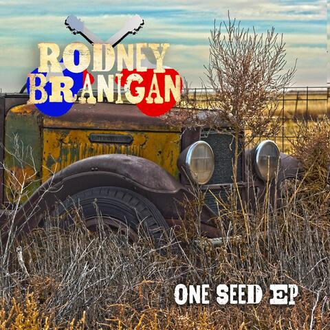 One Seed - EP