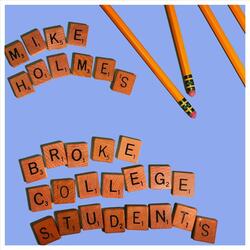 Broke College Students