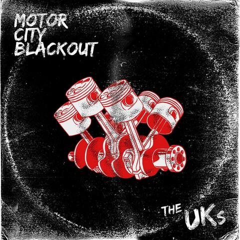 Motor City Blackout