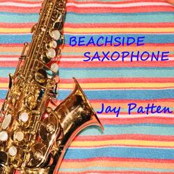 Beachside Saxophone