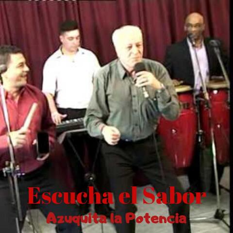 Escucha el Sabor
