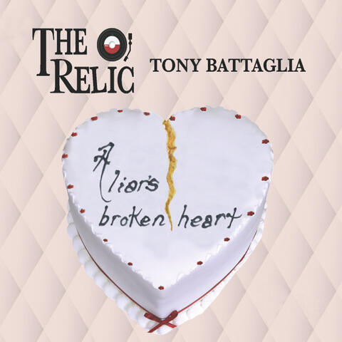 A Liar's Broken Heart