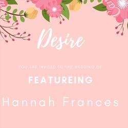Desire