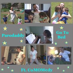 Go to Bed (feat. Comomedy)