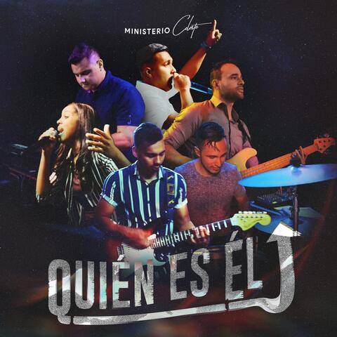 Quién Es Él