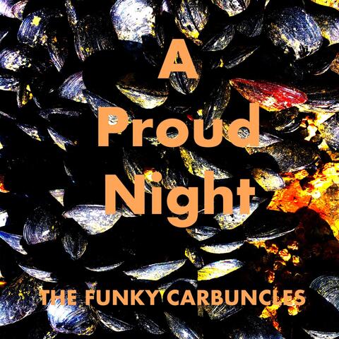 A Proud Night