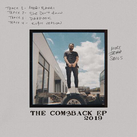 The Comeback EP