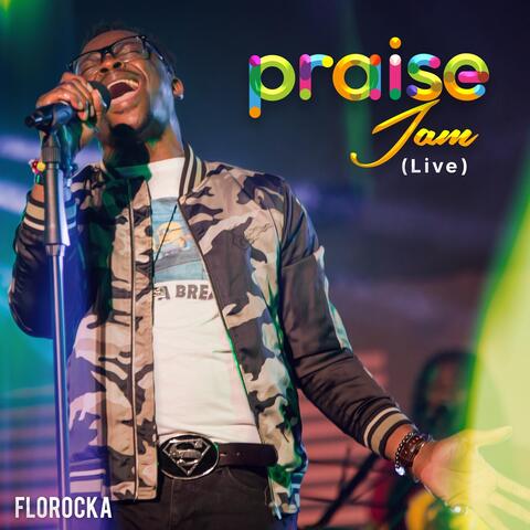 Praise Jam (Live)