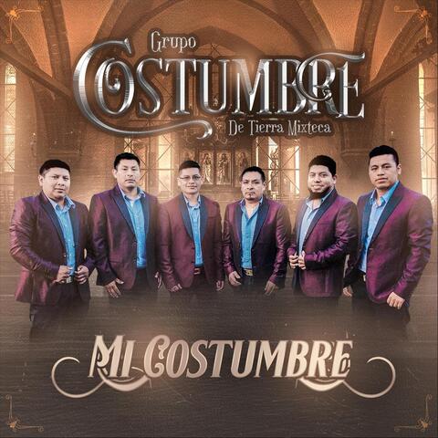 Mi Costumbre