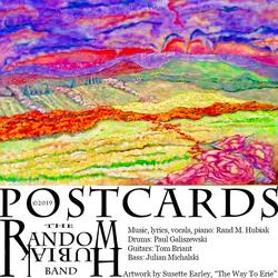 Postcards
