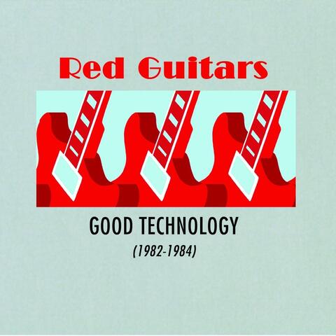 Good Technology 1982-84