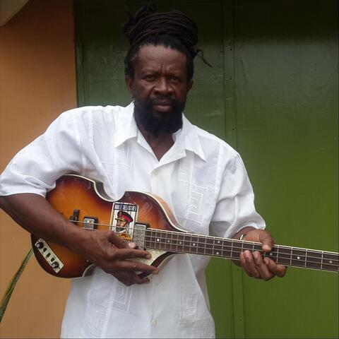 Congo Dread