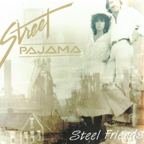 Steel Friends