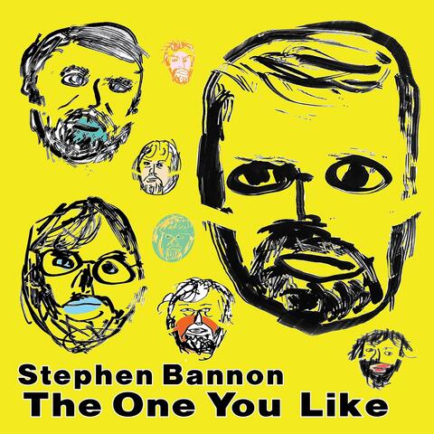 The One You Like