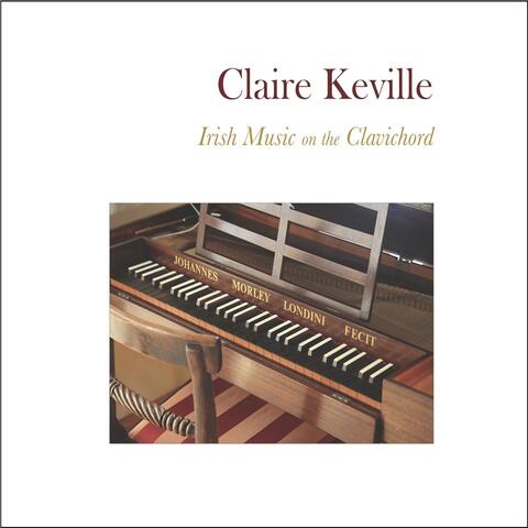 Irish Music on the Clavichord