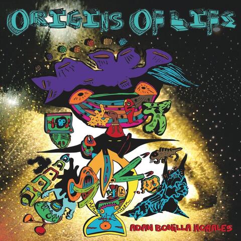 Origins of Life