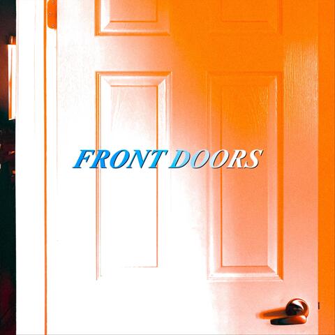 Front Doors