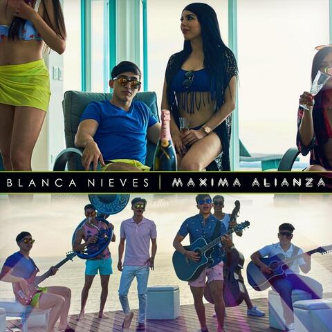 Blanca Nieves