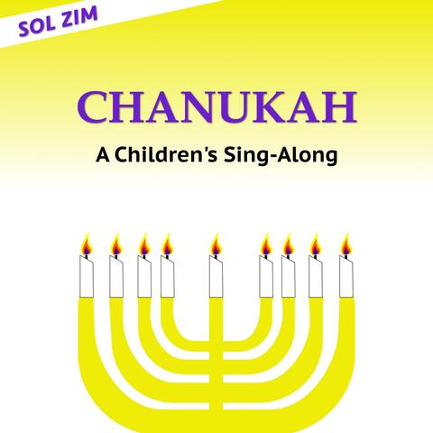 Chanukah: A Children's Sing-Along