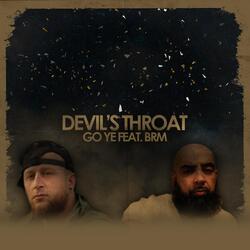 Devils Throat (feat. Brm)