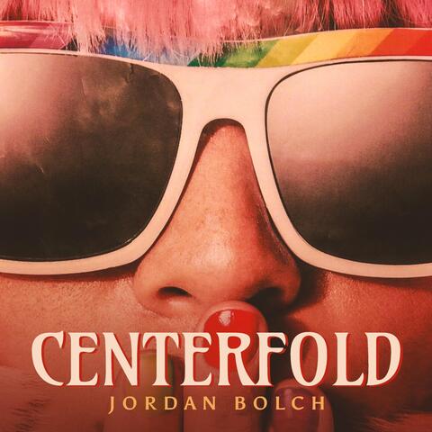 Centerfold