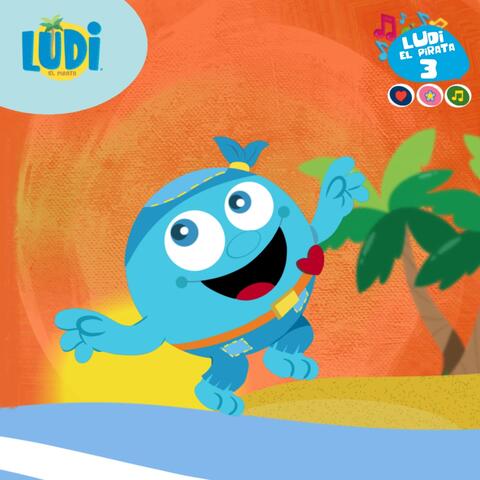 Ludi el Pirata 3