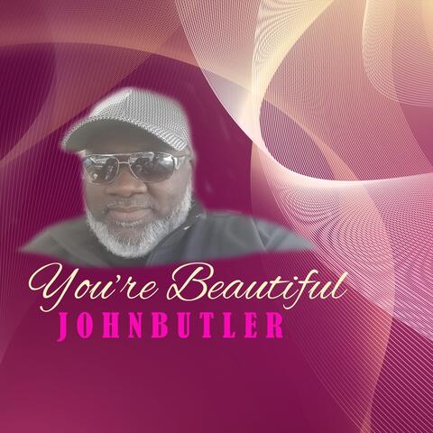 You're Beautiful