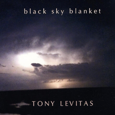 Black Sky Blanket
