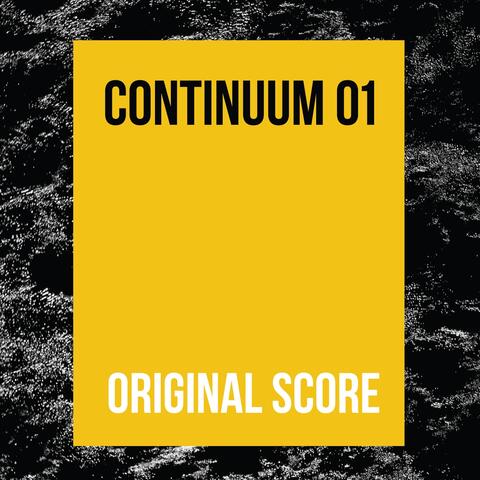 Continuum1 (Original Score)