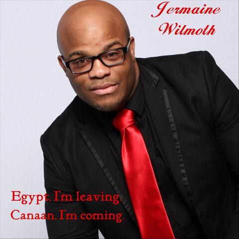 Egypt, I'm Leaving. Canaan. I'm Coming