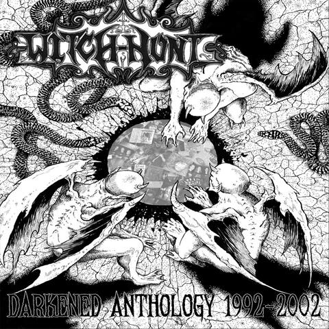 Darkened Anthology 1992-2002