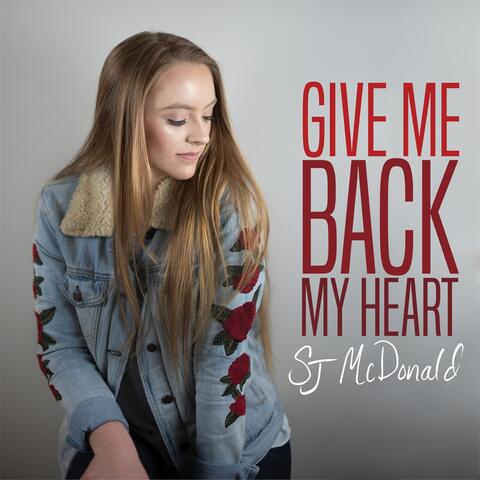 Give Me Back My Heart
