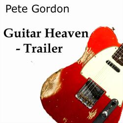 Guitar Heaven (Trailer)
