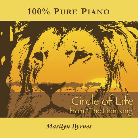 Circle of Life (From "The Lion King") [100% Pure Piano]