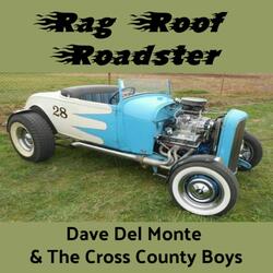 Rag Roof Roadster