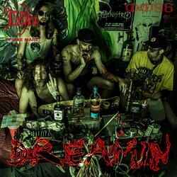 Dreamin' (feat. Jake Mare)