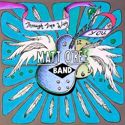 Through Time with You