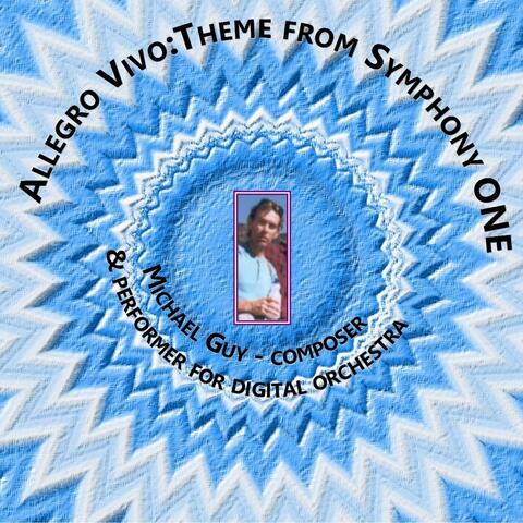 Allegro Vivo: Theme from Symphony One
