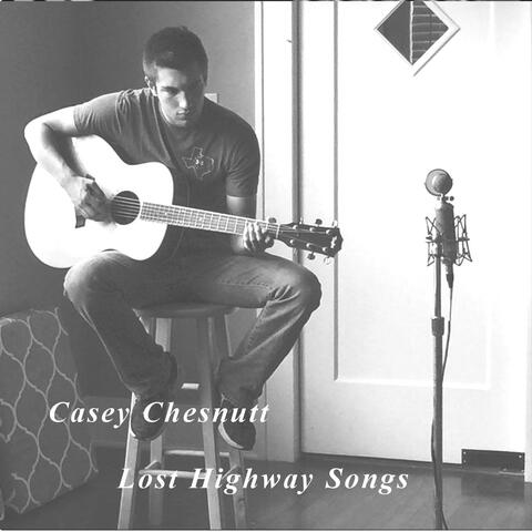 Lost Highway Songs