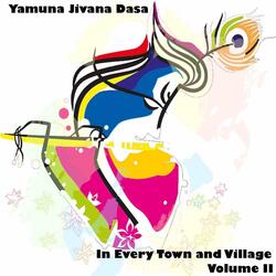 Dance the Mantra (feat. Narottama Dasa & Syamananda Dasa)