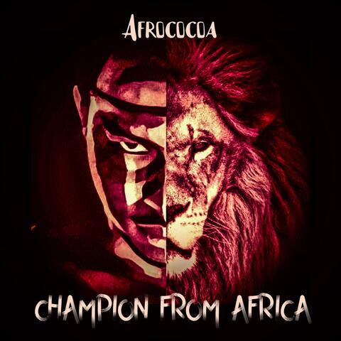 Champion from Africa