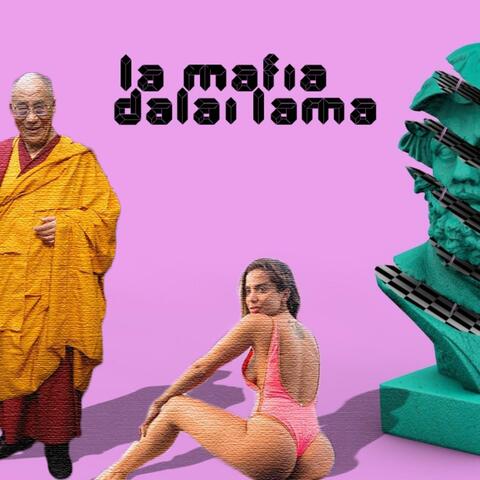Dalai Lama