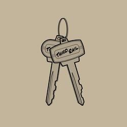 Keys in the Ignition