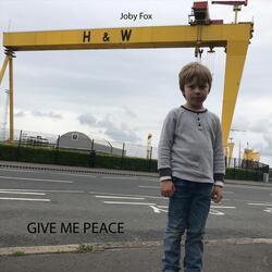 Give Me Peace