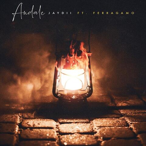 Andale (feat. Ferragamo)